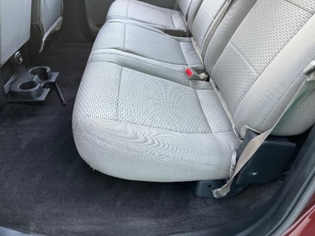 Ford F-150 XLT SuperCrew 5.5-ft. Bed 4WD 2016