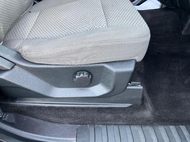 Ford F-150 XLT SuperCrew 5.5-ft. Bed 4WD 2016