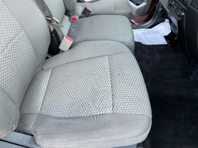 Ford F-150 XLT SuperCrew 5.5-ft. Bed 4WD 2016