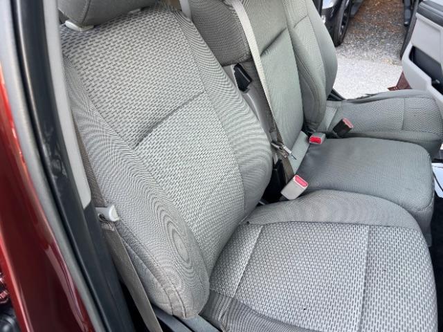 Ford F-150 XLT SuperCrew 5.5-ft. Bed 4WD 2016