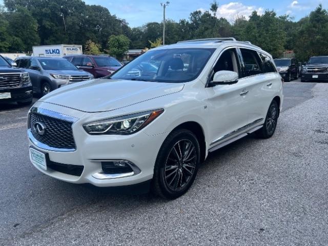Infiniti QX60 Base AWD 2018