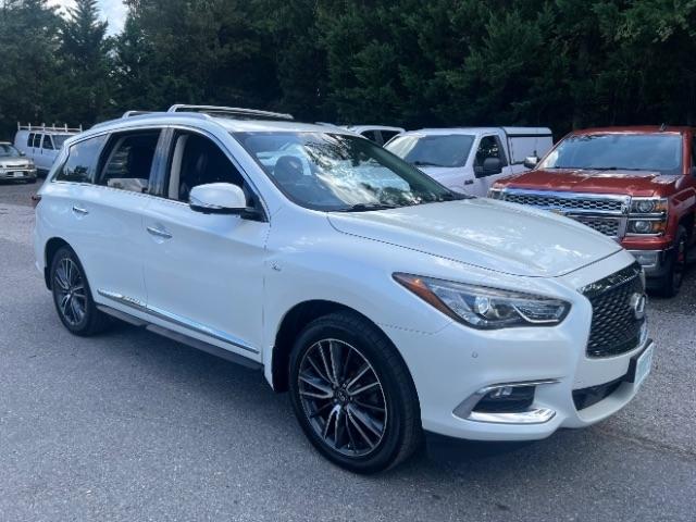 Infiniti QX60 Base AWD 2018