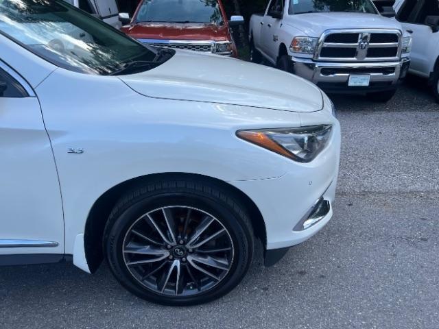 Infiniti QX60 Base AWD 2018
