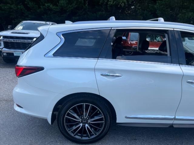 Infiniti QX60 Base AWD 2018