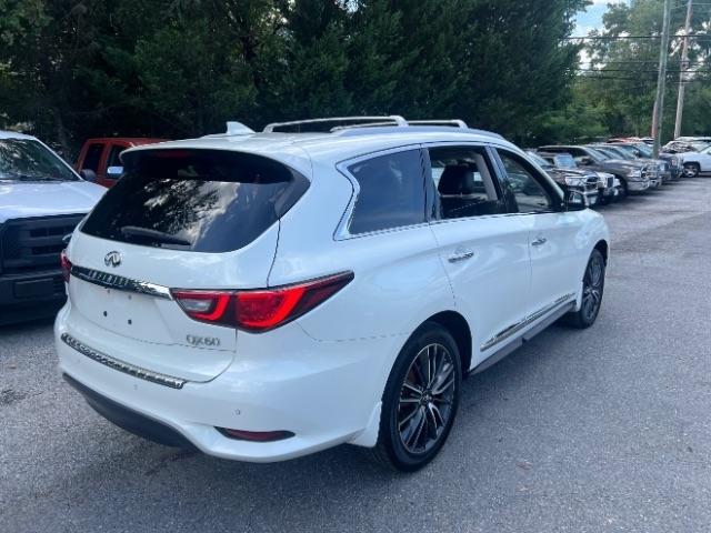 Infiniti QX60 Base AWD 2018