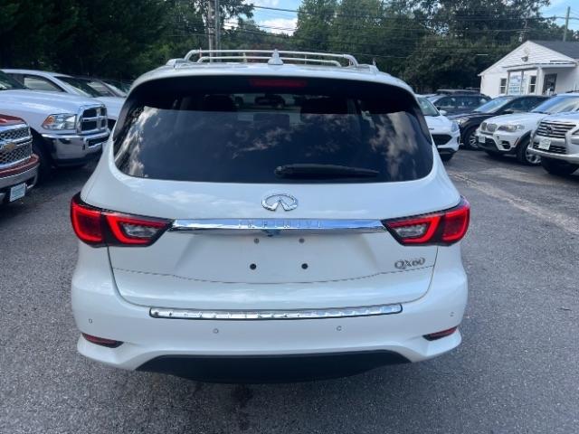 Infiniti QX60 Base AWD 2018