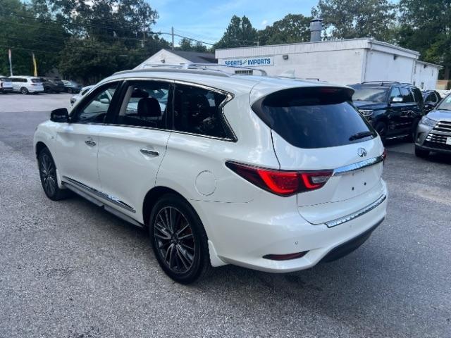 Infiniti QX60 Base AWD 2018