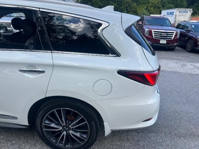 Infiniti QX60 Base AWD 2018