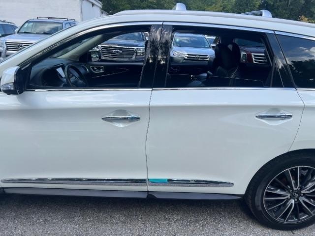 Infiniti QX60 Base AWD 2018