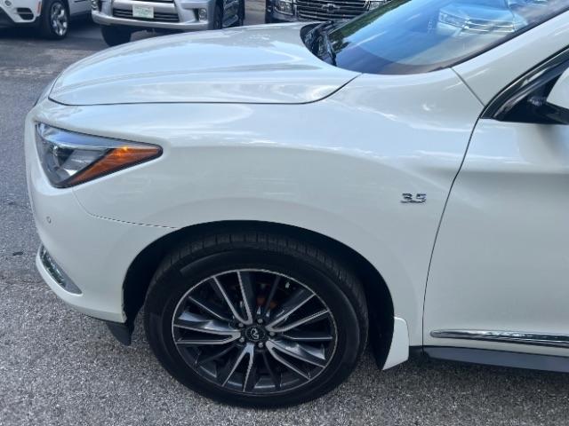 Infiniti QX60 Base AWD 2018