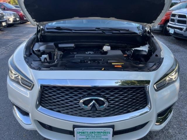 Infiniti QX60 Base AWD 2018