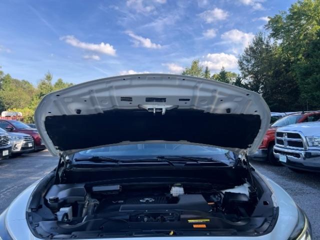 Infiniti QX60 Base AWD 2018