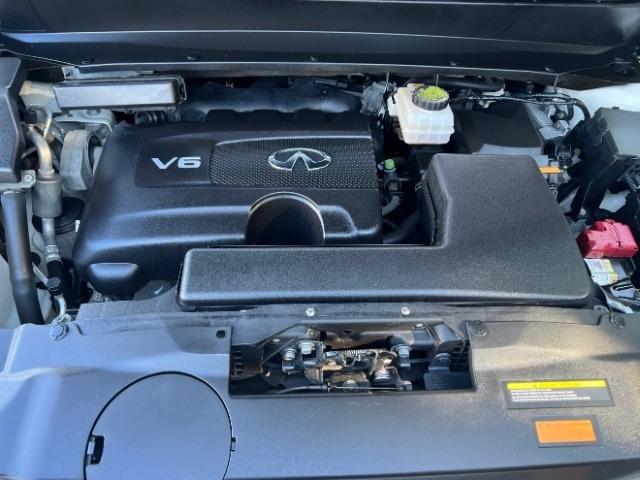 Infiniti QX60 Base AWD 2018