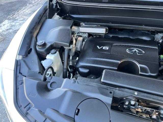 Infiniti QX60 Base AWD 2018