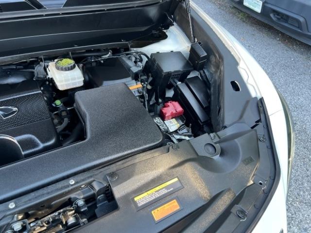 Infiniti QX60 Base AWD 2018