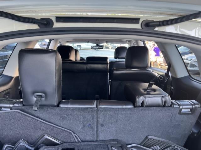 Infiniti QX60 Base AWD 2018