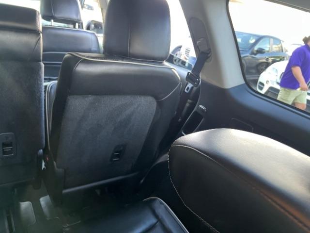 Infiniti QX60 Base AWD 2018