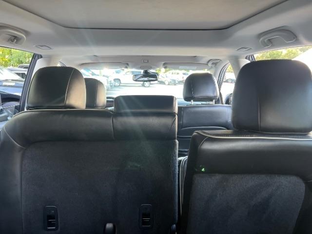 Infiniti QX60 Base AWD 2018