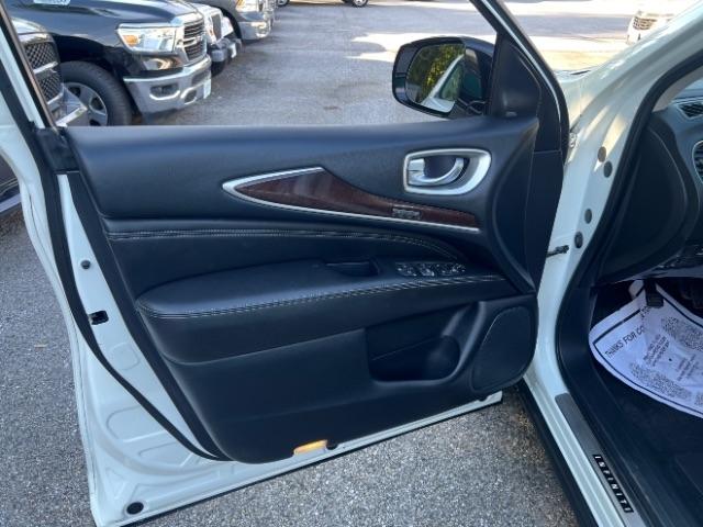 Infiniti QX60 Base AWD 2018