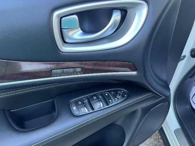 Infiniti QX60 Base AWD 2018