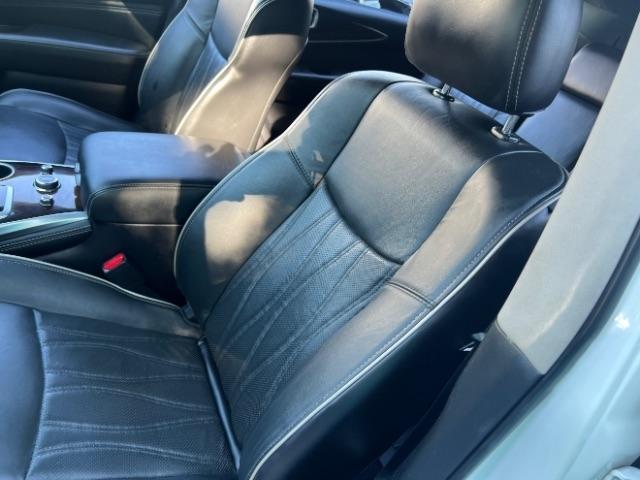 Infiniti QX60 Base AWD 2018