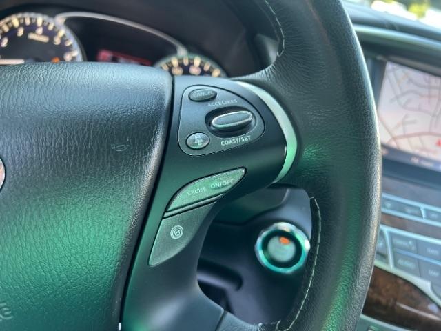 Infiniti QX60 Base AWD 2018