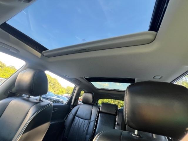 Infiniti QX60 Base AWD 2018
