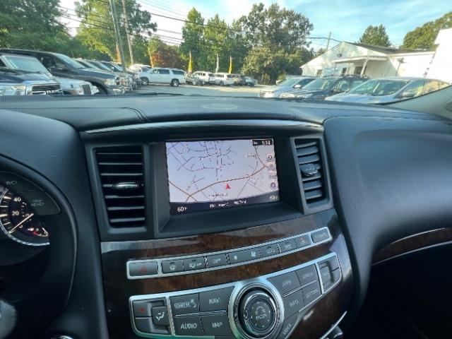 Infiniti QX60 Base AWD 2018