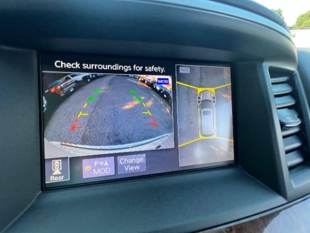 Infiniti QX60 Base AWD 2018