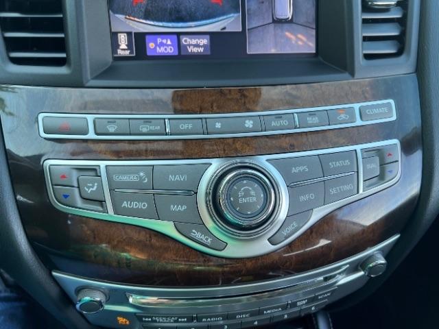 Infiniti QX60 Base AWD 2018