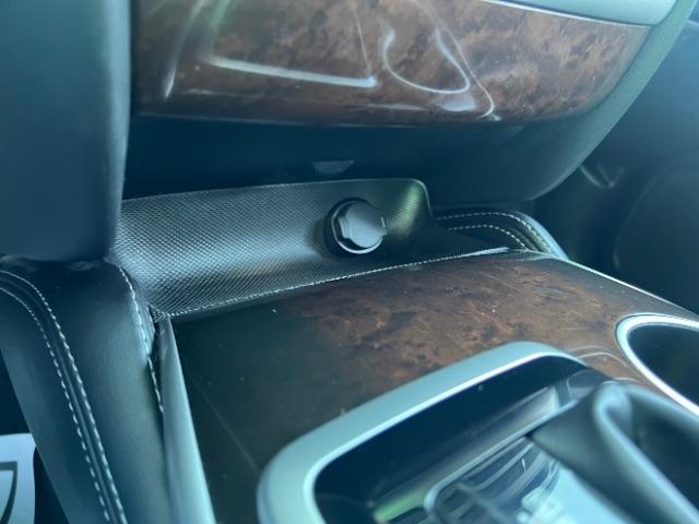 Infiniti QX60 Base AWD 2018