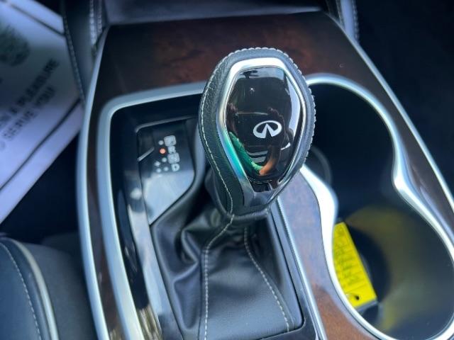 Infiniti QX60 Base AWD 2018