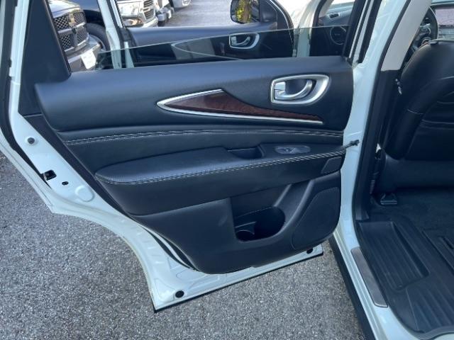 Infiniti QX60 Base AWD 2018