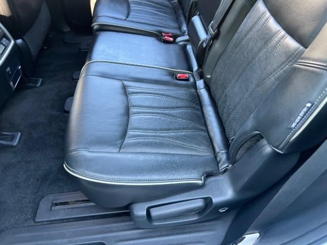 Infiniti QX60 Base AWD 2018