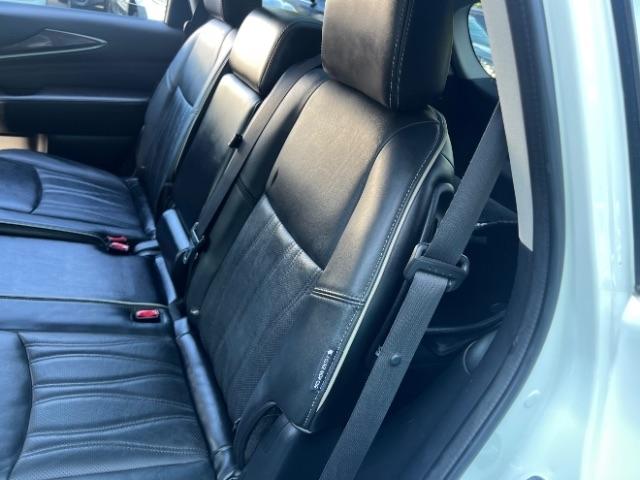 Infiniti QX60 Base AWD 2018