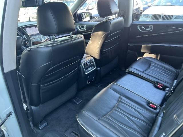 Infiniti QX60 Base AWD 2018