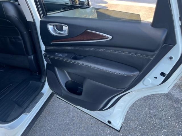 Infiniti QX60 Base AWD 2018