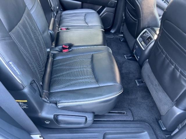 Infiniti QX60 Base AWD 2018