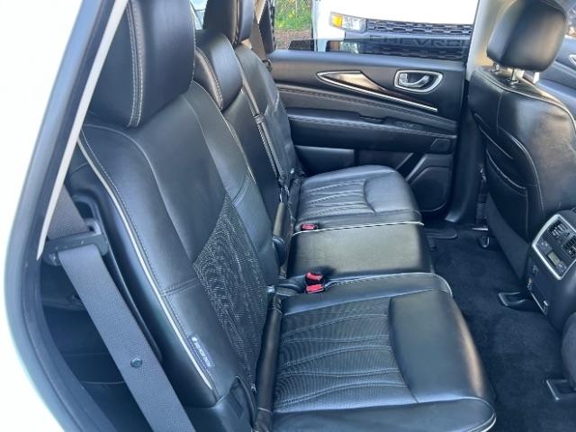 Infiniti QX60 Base AWD 2018