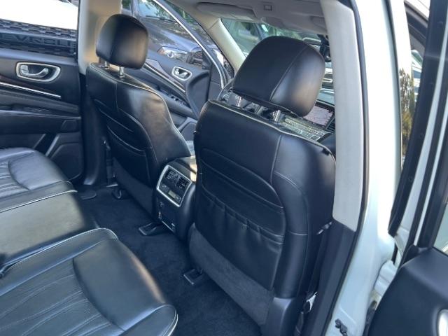Infiniti QX60 Base AWD 2018