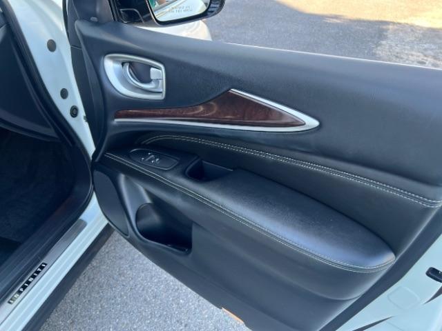 Infiniti QX60 Base AWD 2018