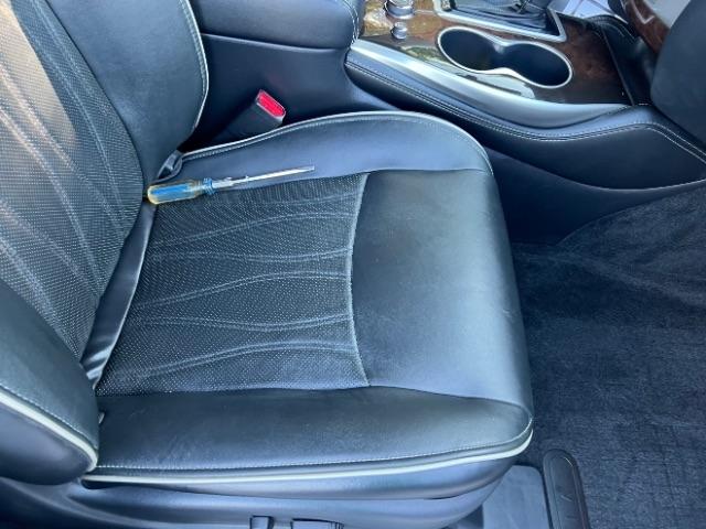 Infiniti QX60 Base AWD 2018