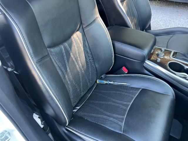 Infiniti QX60 Base AWD 2018