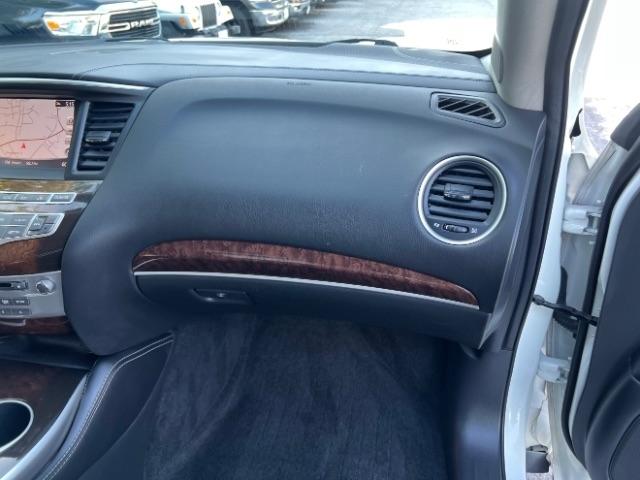 Infiniti QX60 Base AWD 2018