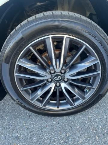 Infiniti QX60 Base AWD 2018