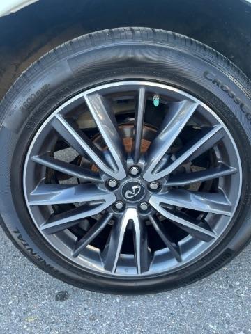 Infiniti QX60 Base AWD 2018