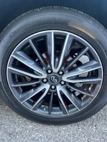 Infiniti QX60 Base AWD 2018