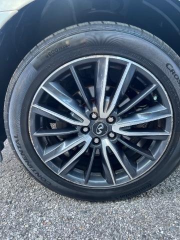 Infiniti QX60 Base AWD 2018