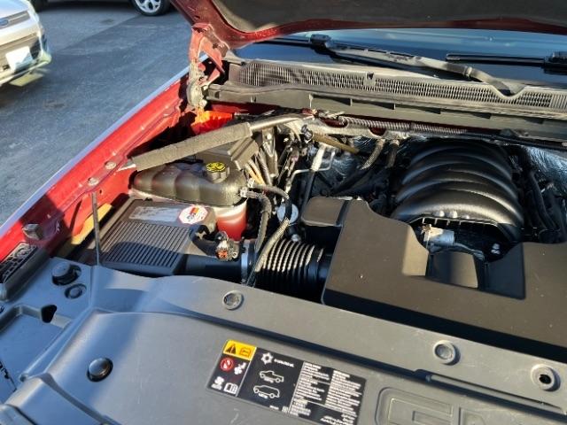 GMC Sierra 1500 SLT Crew Cab 4WD 2014