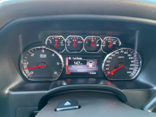 GMC Sierra 1500 SLT Crew Cab 4WD 2014